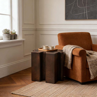 Table d'appoint Art