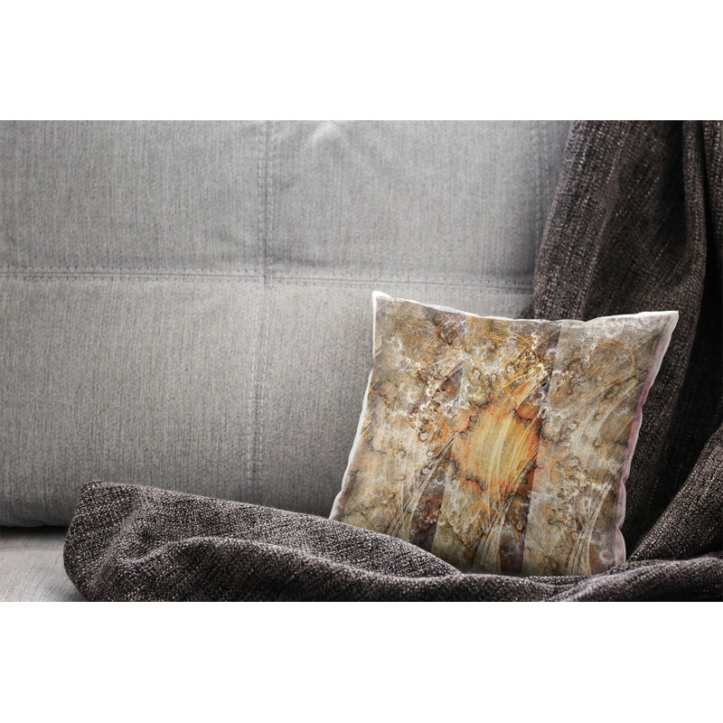 Square Cushion