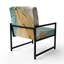Fauteuil d'appoint Creel-1421672690