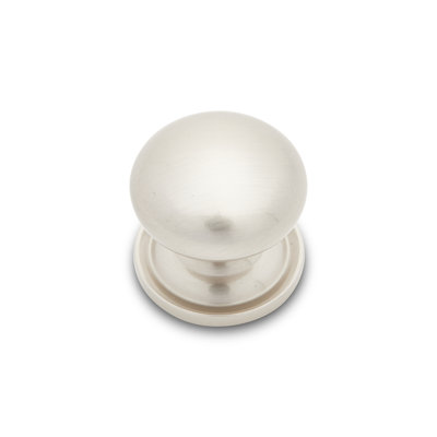 CK Series Mushroom Knob