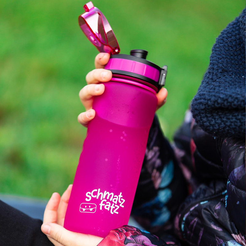Klarstein 500ml Water Bottle