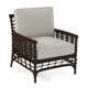 Luca Upholstered Armchair