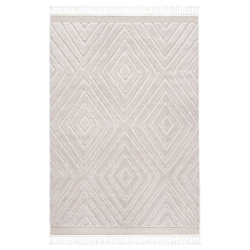 Tapis Spoor, Tapis de couloir 3 pi 2 po x 6 pi 7 po