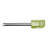 Design Imports Silicone Spatula-62495372-62495373