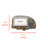 Warlick Brown Matte Picture Frame