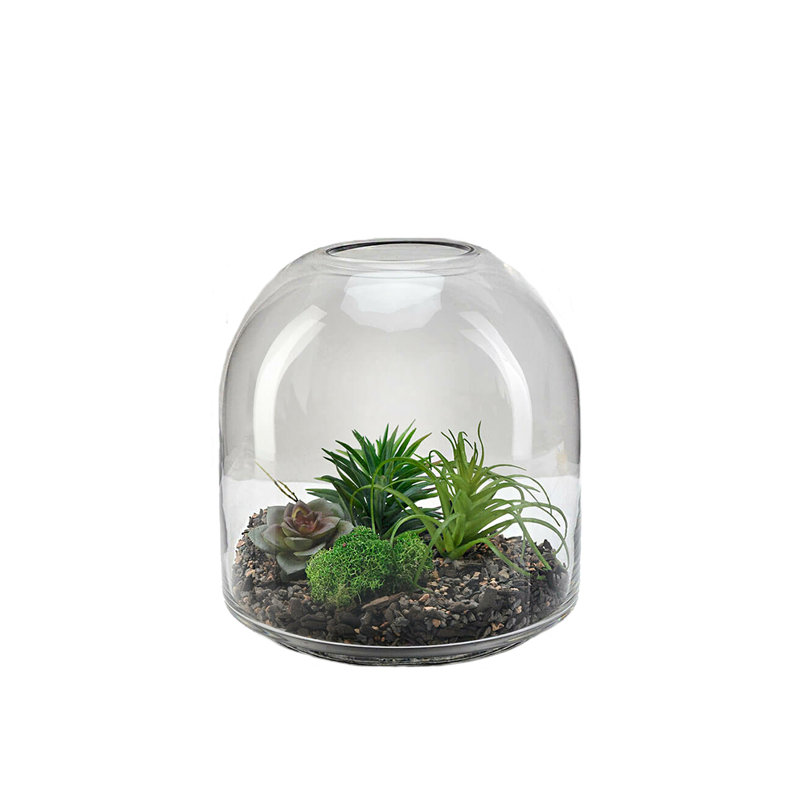 Vase de table Cower