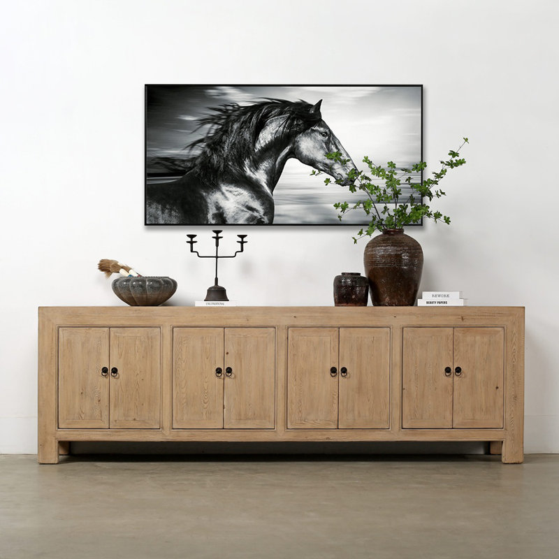 110'' W Sideboard