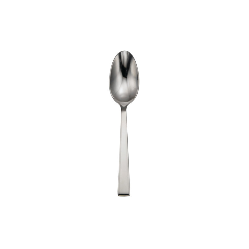 Oneida Hospitality Fulcrum 18/10 Stainles Steel Coffee/Espresso Spoon