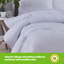 Silentnight Anti Allergy 10.5 Tog Duvet with Pillow Pair Set-100254992