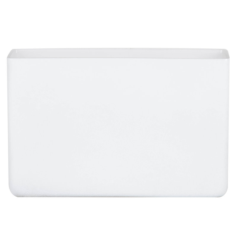 Vase de table Titouan, Blanc