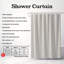 Rideau de douche Lavender-13875176