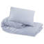 Latiea Solid Colour Duvet Cover Set with Pillowcases-1674760549