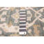 Tapis unique gris foncé 2 pi 6 po x 10 pi 1 po Alyssandra