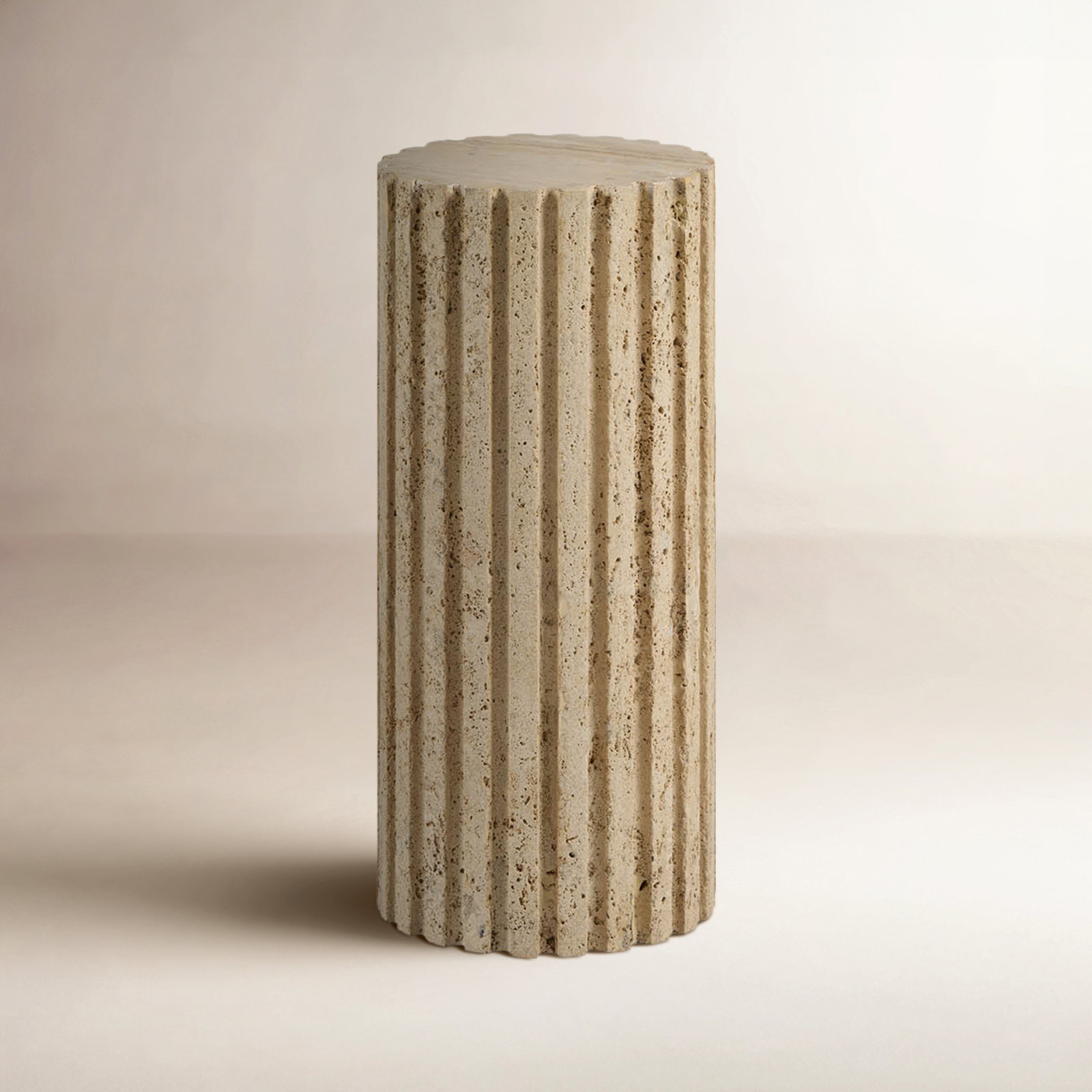Bacco Accent Table