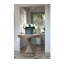 William Yeoward Round Marble Dining Table