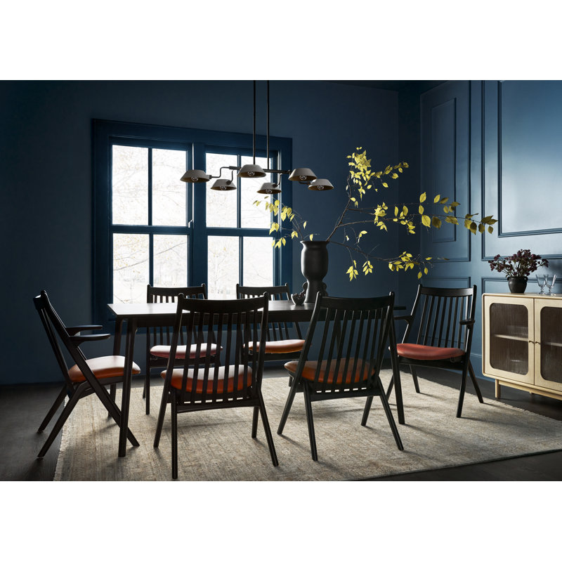 Lustre Ashville, Blanc