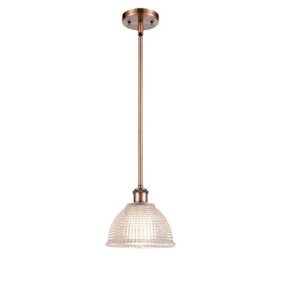 Efrain 1 - Light Single Pendant
