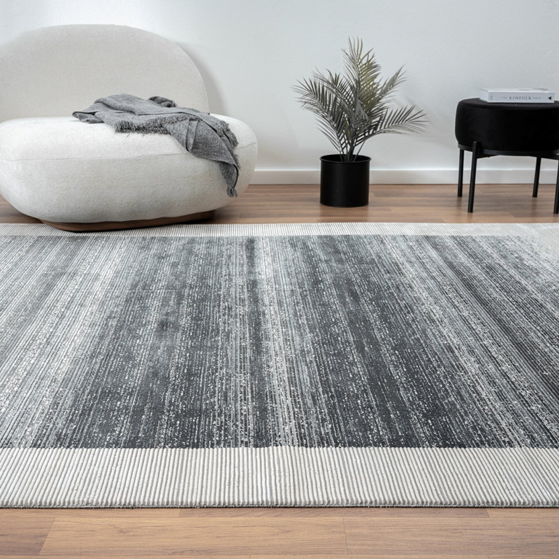 Echo Area Rug, Rectangle 8'9" x 11'9"