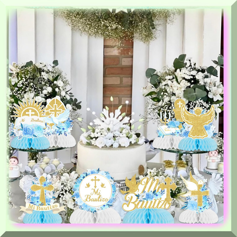 45th Birthday Party Decorations Set Black and Gold