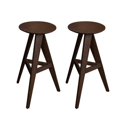 Lablanc Counter Height Barstools(Set of 2)