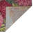 Akera Pink/Green/Plum Indoor/Outdoor Rug-2123136002
