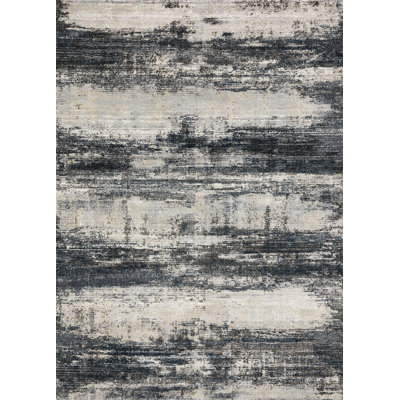 Tergel Abstract Indoor Rug