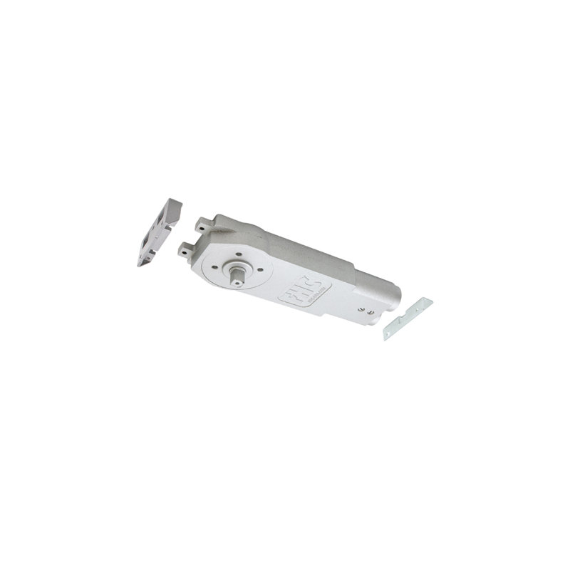 FHC FHCsa105h0 Ressort ajustable 105 degrés à tige ouverte 1/2 po avec corps de suspension