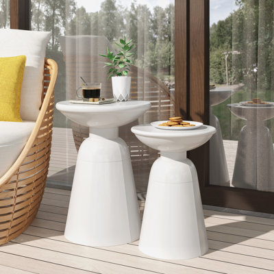 Table d'appoint Caneisha