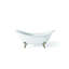 Regency 68'' L Soaking Bathtub-2130586368-2130586375