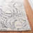 Jardin Hand Tufted Performance Floral Rug-697760064