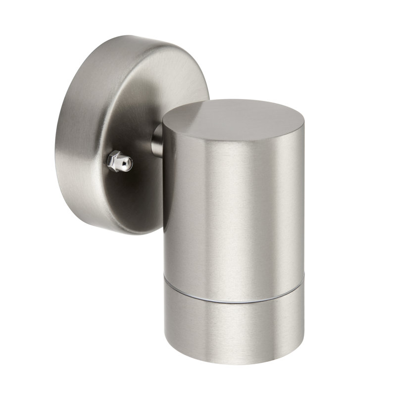 Metcalfe Outdoor Armed Sconce