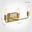 Luminaire pour meuble-lavabo Kreios VRG-3L-70987800