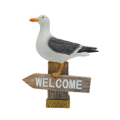 Figurine Hoskins