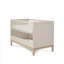 Astrid Mini Cot Bed