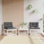 Garden Sofas Outdoor Corner Sofa Patio Seat Couch Solid Wood Douglas-1133480674-1133480672