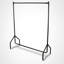 Heavy Duty Steel No Tools Required 180cm Wide Clothes Rail-110394323