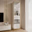 Aurora Display with LED Lighting-1038317961