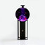 Creative Circular-Shape Acrylic Aquariums Tank