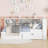 Wooden Daybed With 2 Drawers-1436019470-1436019469
