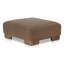 Beau OTTOMAN PERFORMANCE FABRIC OATMEAL-1567811497