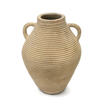Armenuhi Earthenware Jar