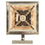 1 - Light Outdoor Wall Lantern