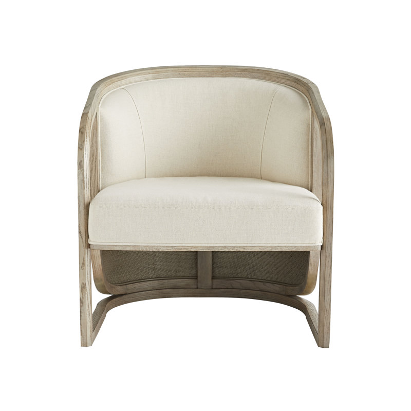 Fortuna Barrel Chair
