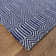 Aailyah Geometric Flatweave Area Rug