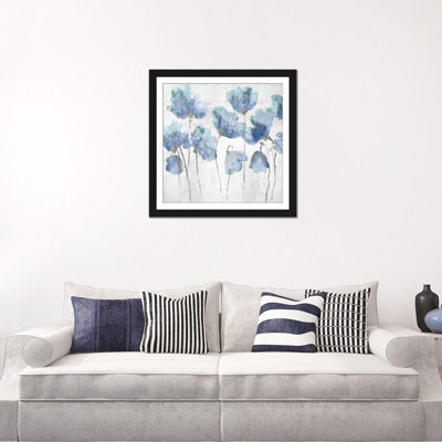 " Indigo Friends I " by Vanessa Austin