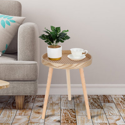 Table basse Axiel