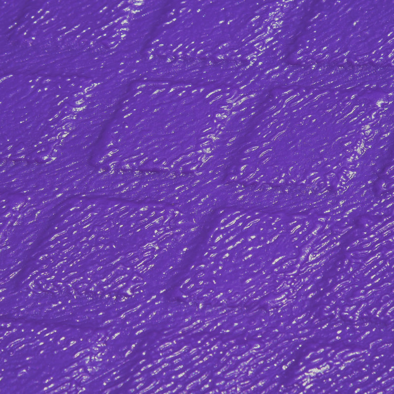 Portique réglable pour enfant, Bleu foncé / mauve