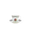 Tasse à thé et soucoupe Scheffer-455846382