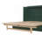 Murphy Bed With Large Drawers-114201122