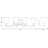 Jilliann 4 - Light Dimmable Vanity Light